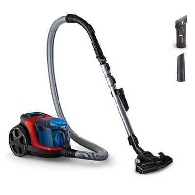 جاروبرقی بدون کیسه فیلیپس PowerPro Compact مدل FC9330/07