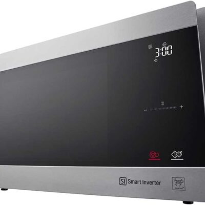 مایکروویو ال جی مدل MH8295CIS